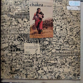 Hridaynath Mangeshkar, Madhosh Bilgrami  - Chakra (With Dialogue) (Vinyl)